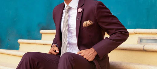 Warum man eine Krawatte tragen sollte