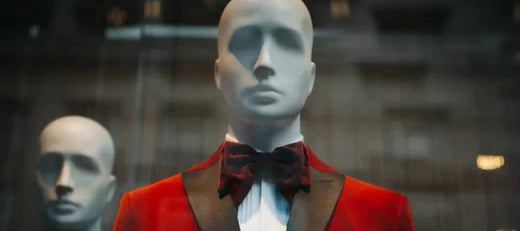 Was sollte man zu einem Red-Tie-Dinner tragen