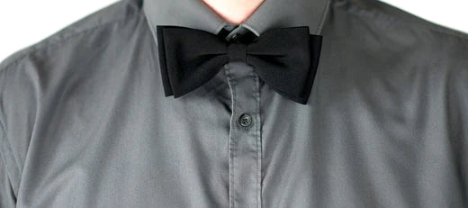 Welche Farbe Hat Eine Krawatte Mit Grauem Hemd
