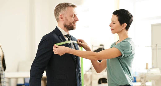 Wie breit Sollte Ich Eine Krawatte Tragen?