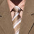 Krawatten Braun Kollektion