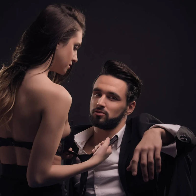 Krawatten für Männer und Frauen