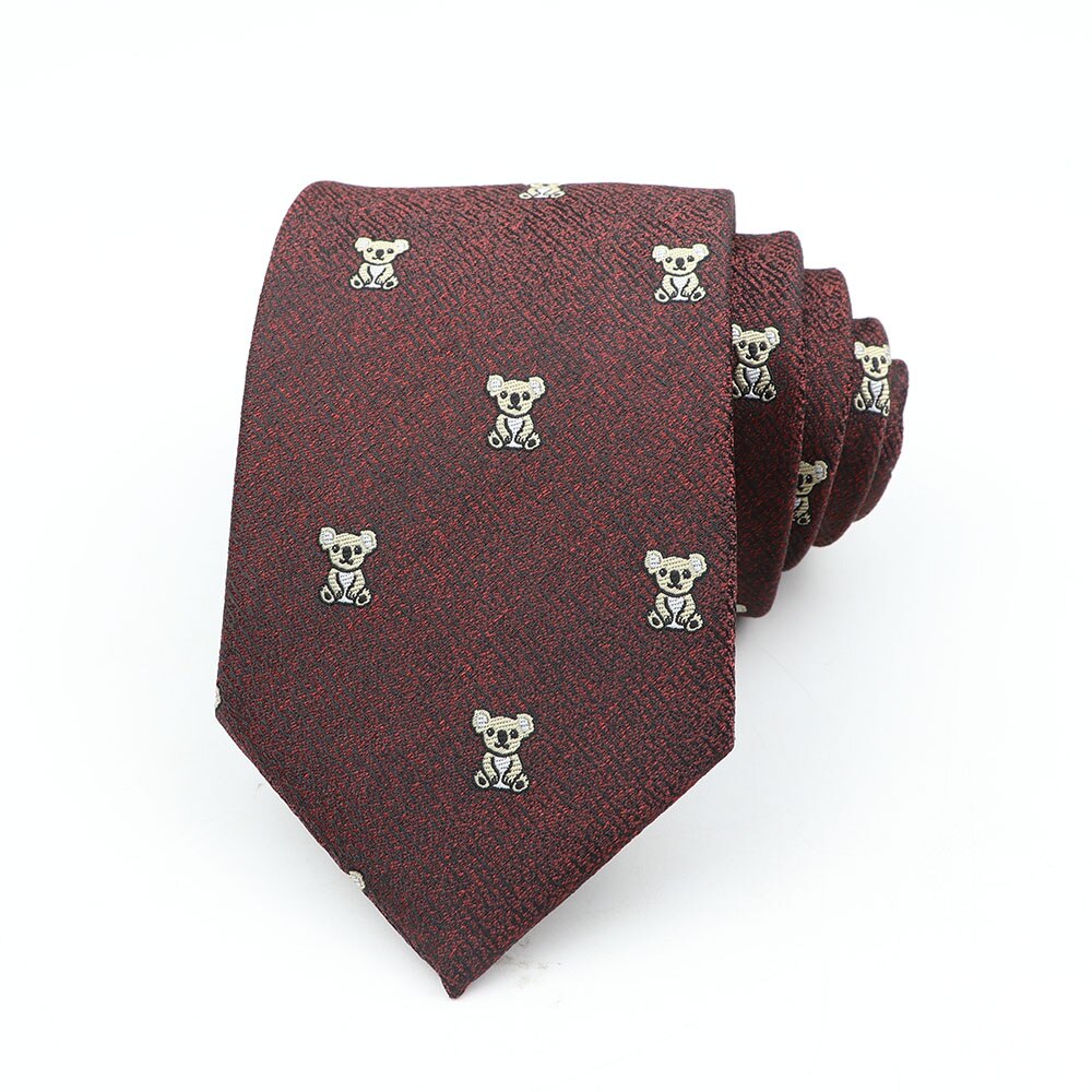Koala Krawatte