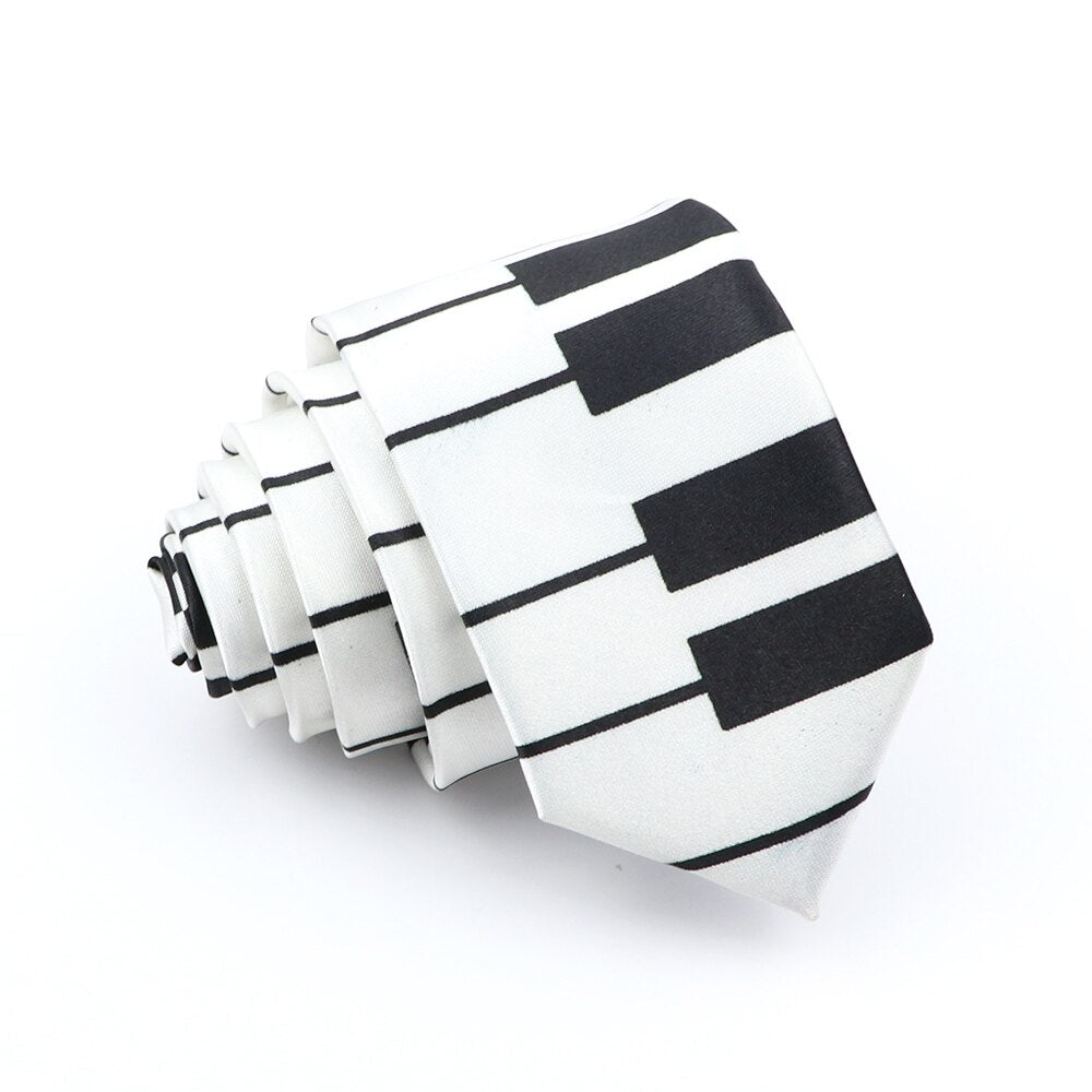 Krawatte Fantasy Musik