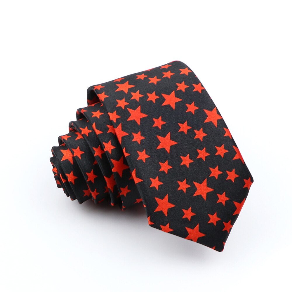 Krawatte Stern