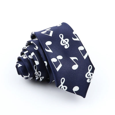 Krawatte Musik