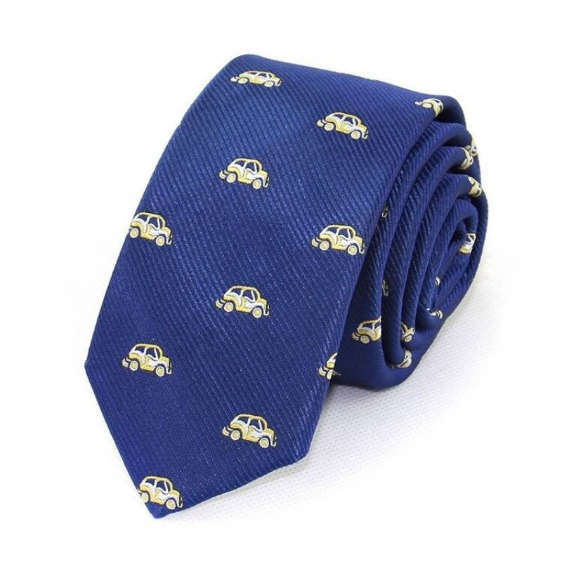 Krawatte Auto